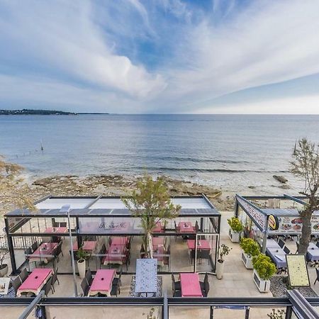 Apartment Lion Novigrad Istria 외부 사진
