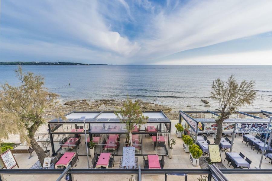 Apartment Lion Novigrad Istria 외부 사진