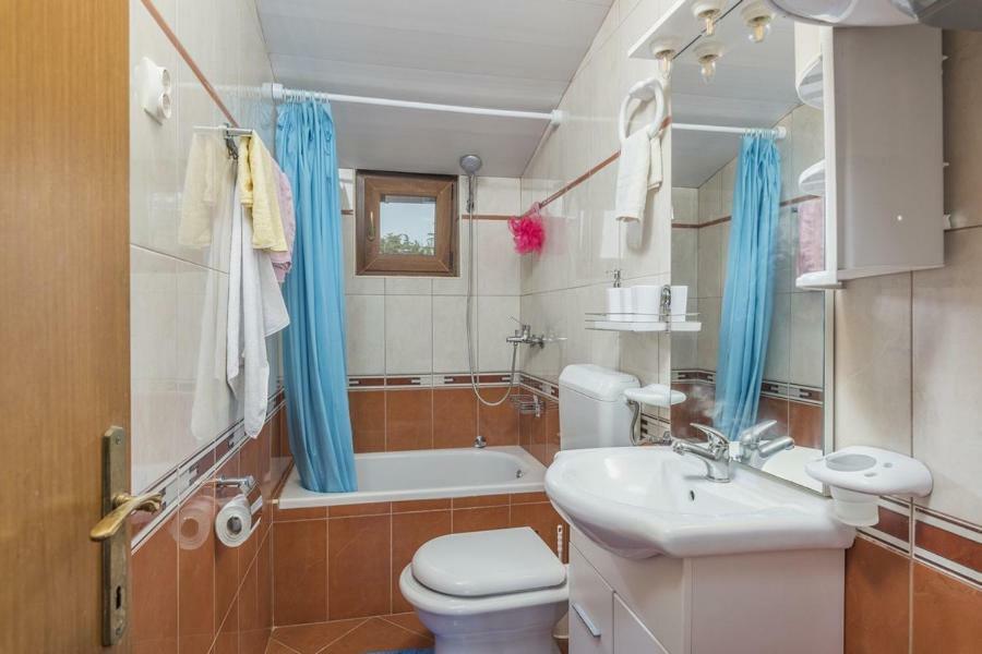 Apartment Lion Novigrad Istria 외부 사진