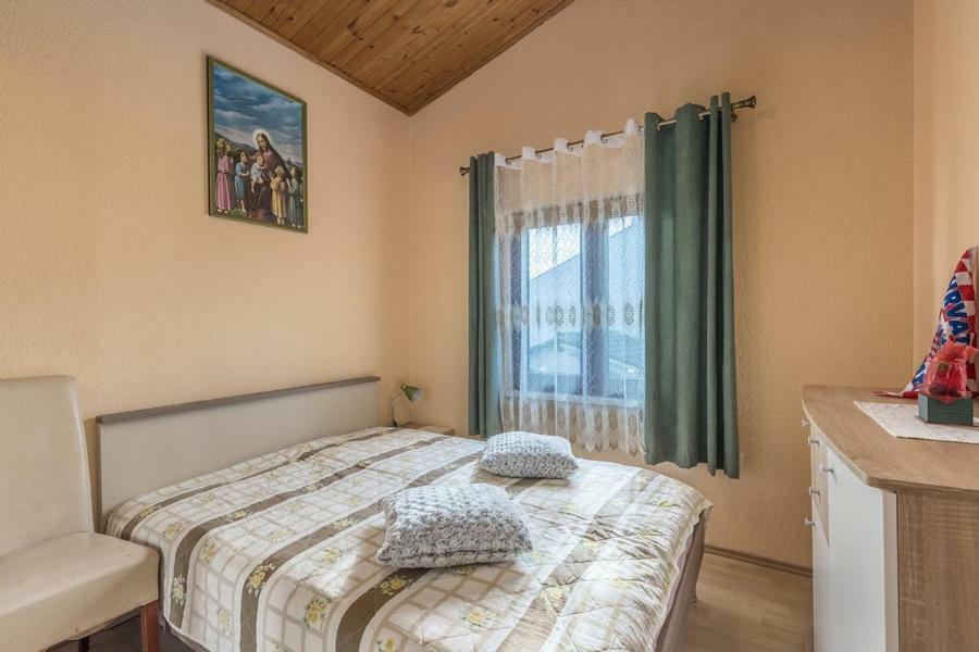 Apartment Lion Novigrad Istria 외부 사진