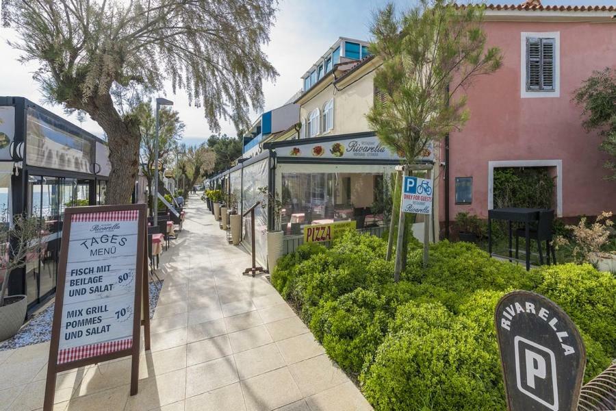 Apartment Lion Novigrad Istria 외부 사진
