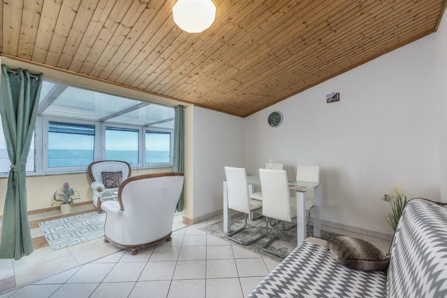 Apartment Lion Novigrad Istria 외부 사진
