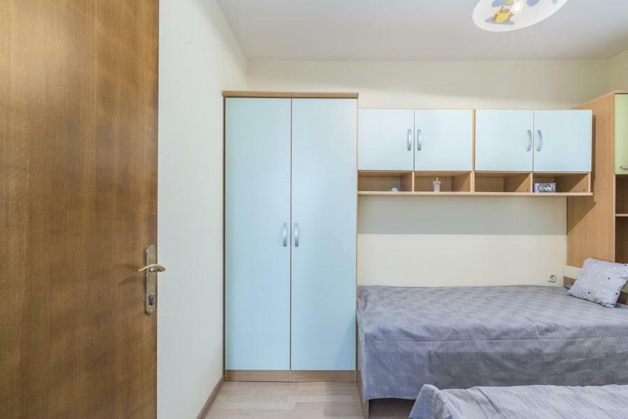 Apartment Lion Novigrad Istria 외부 사진