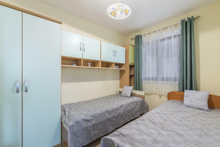 Apartment Lion Novigrad Istria 외부 사진