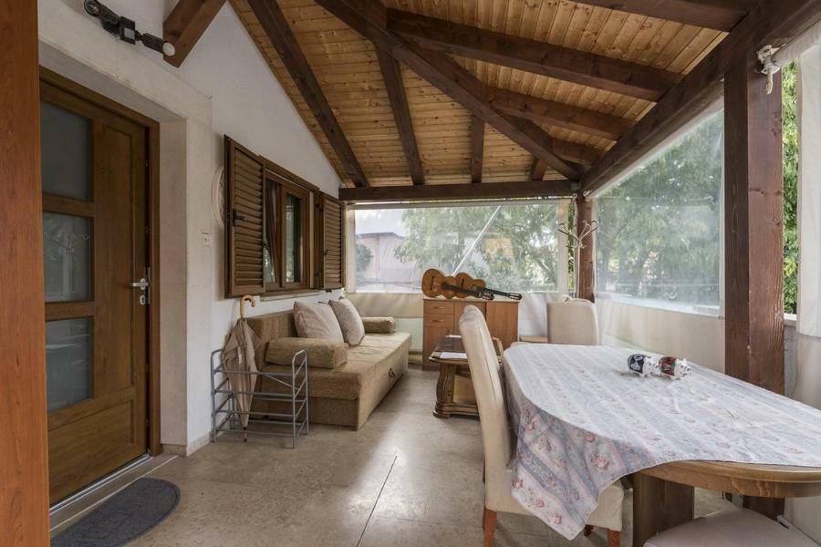 Apartment Lion Novigrad Istria 외부 사진